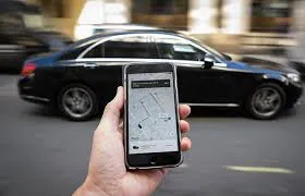 uber