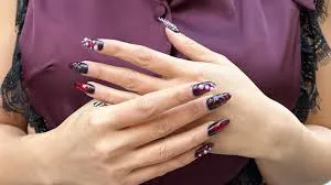 uñas 1