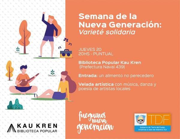 generacion