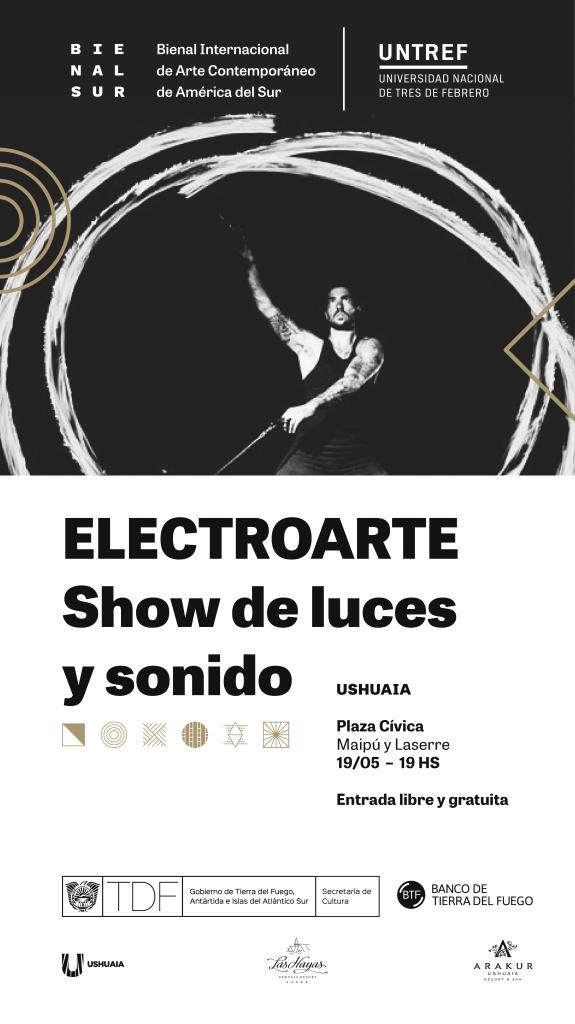 bienal e