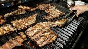 Cómo disminuir el riesgo de cáncer al cocinar a la parrilla - The