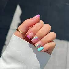 uñas 1