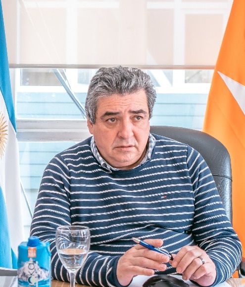 Becerra Omar