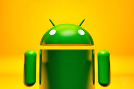 android 1