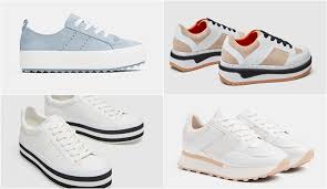 zapatos de temporada 2019