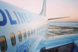 aerolineas