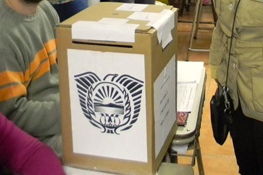 elecciones