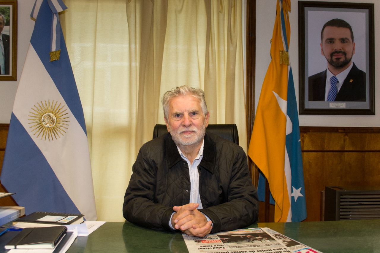 oscar souto