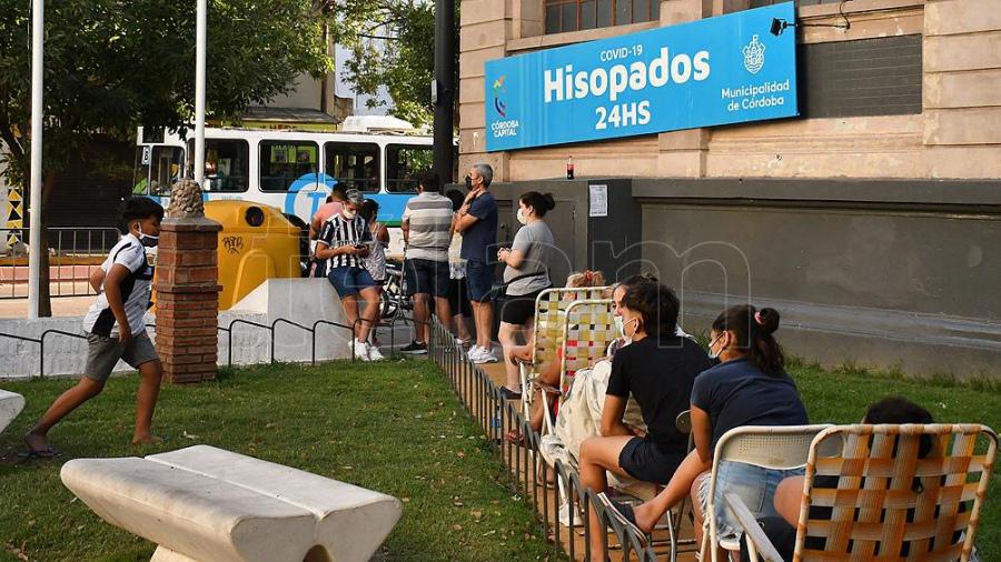 hisopados