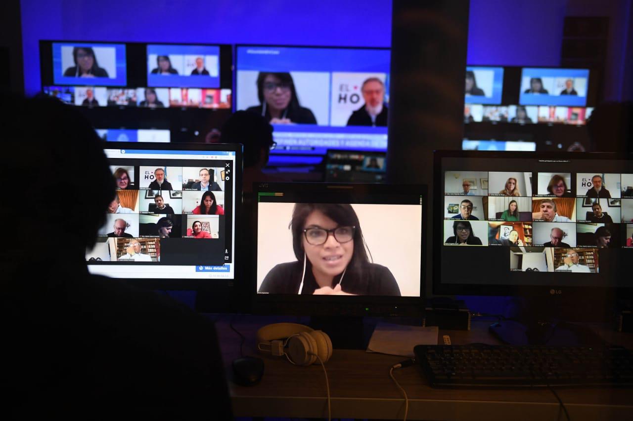 Senadora Dure 23.62020