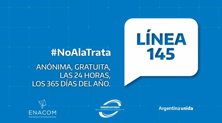 Línea 145