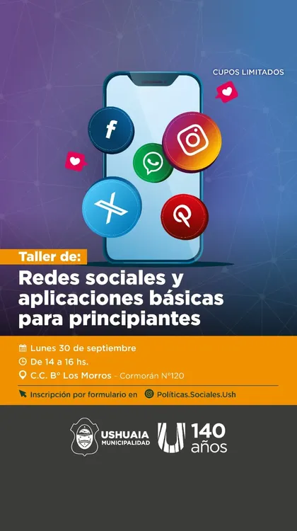 redes