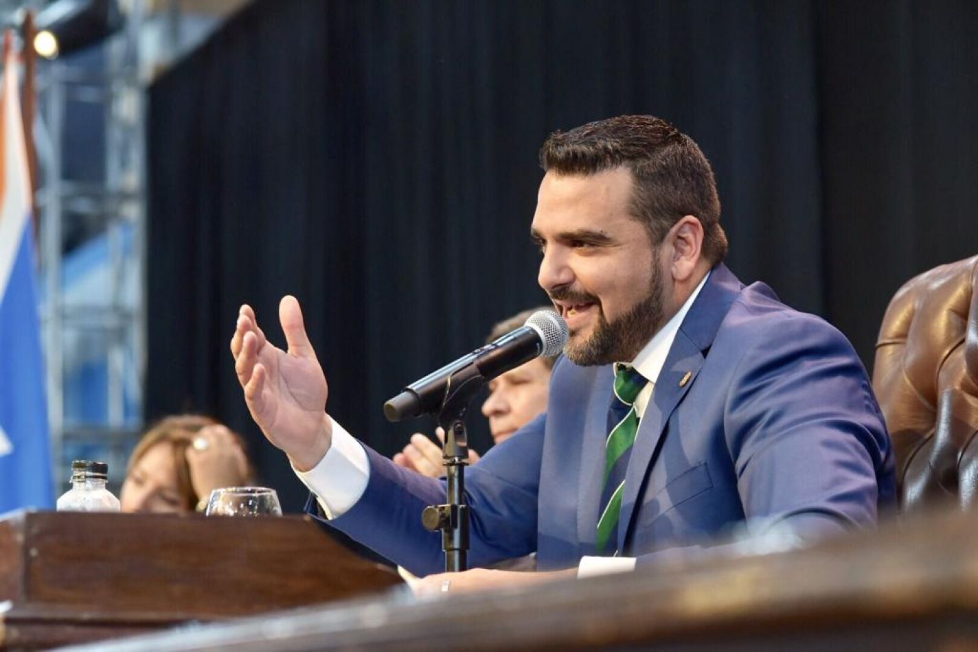 Walter Vuoto