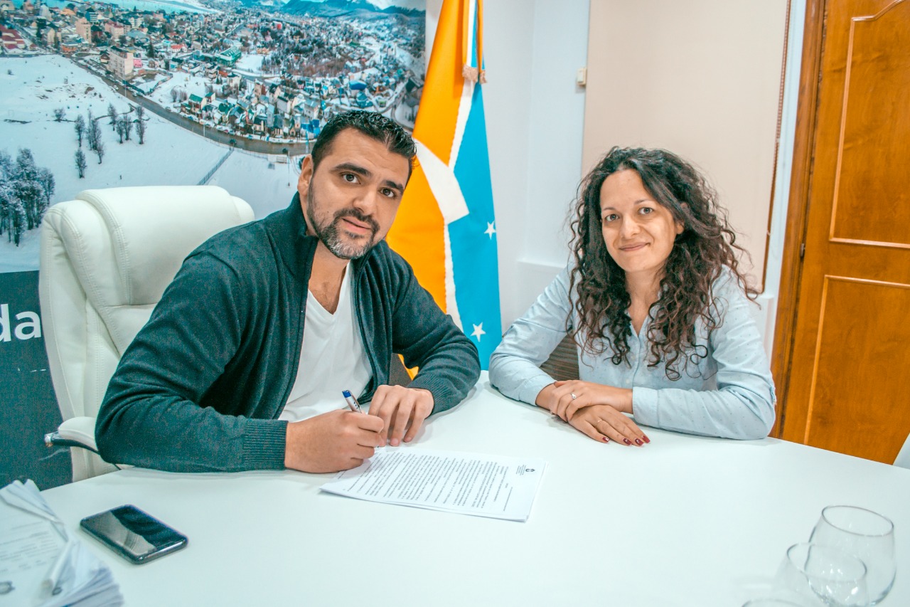 firma de adjudicacion