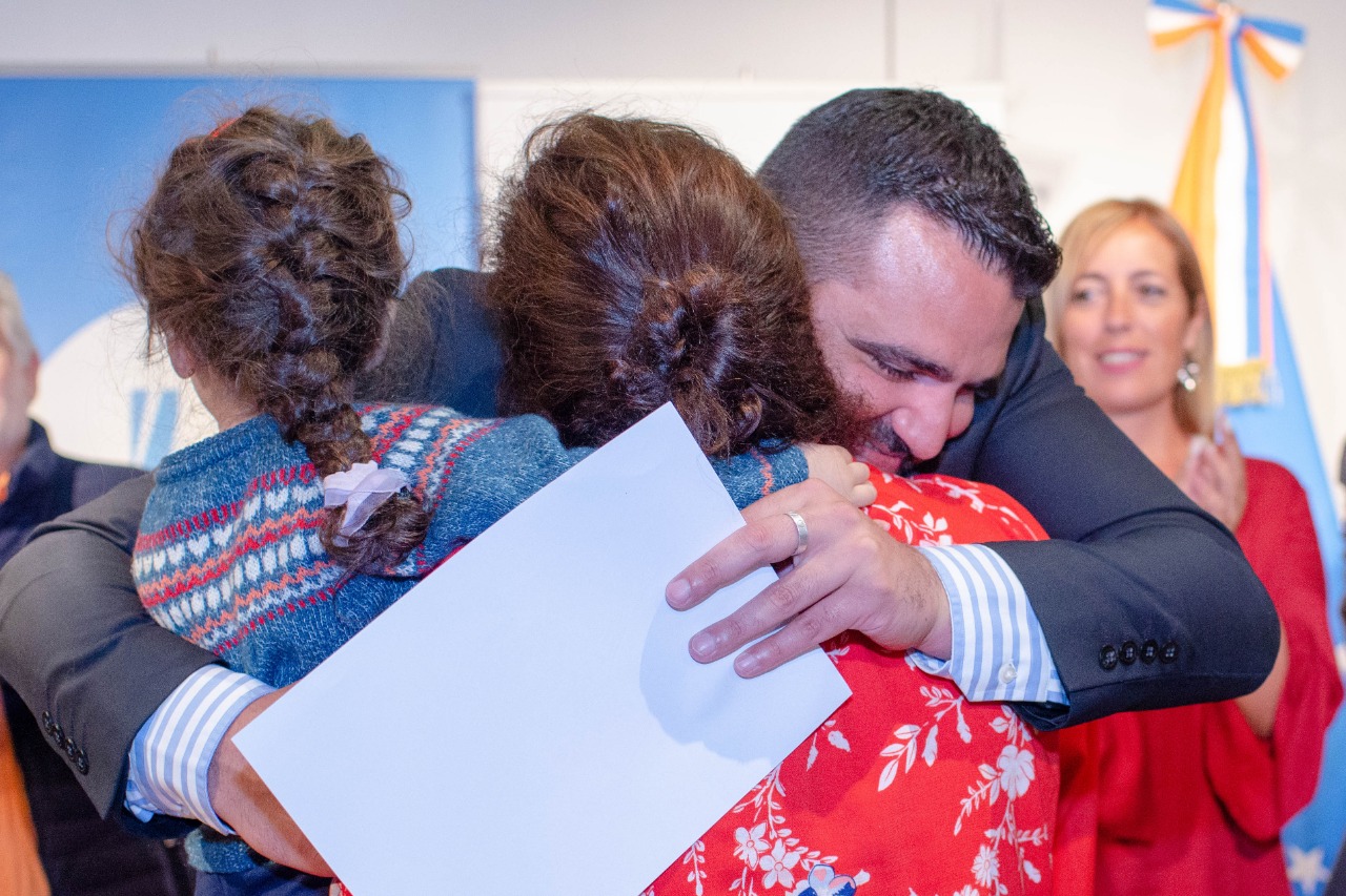 reconocimiento a municipales