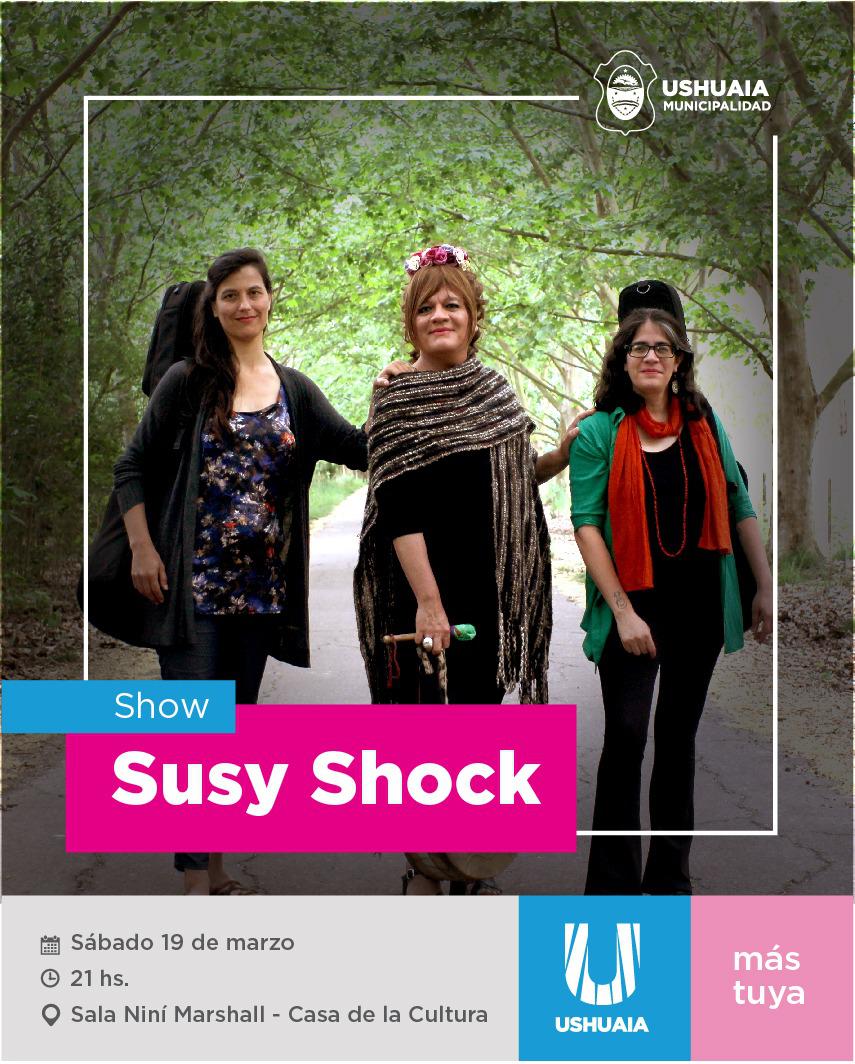susy