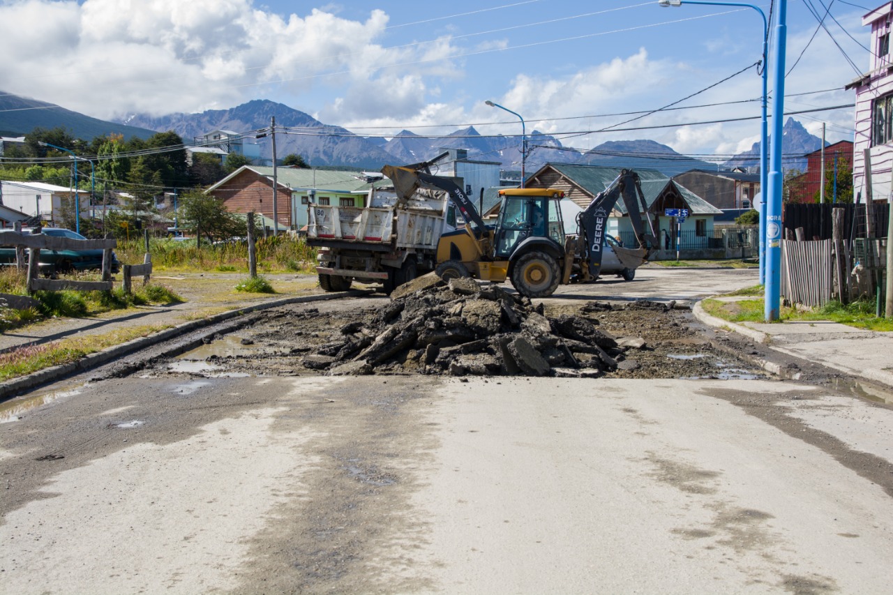 trabajos en calle Torelli1