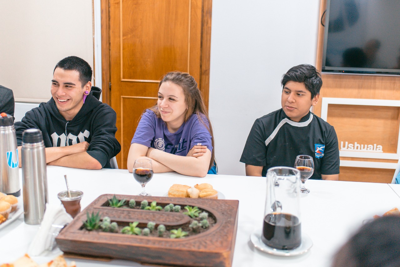 con sobral gastronomia