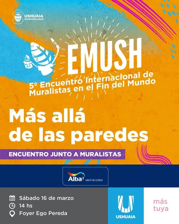 emush 2