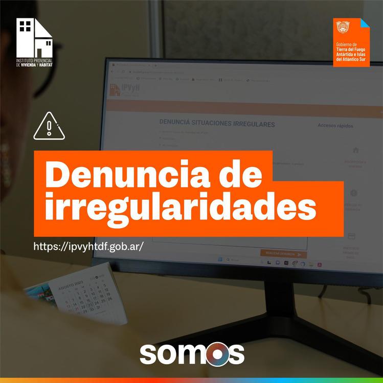 denuncias