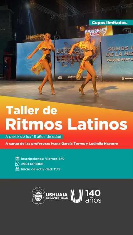 ritmo 2