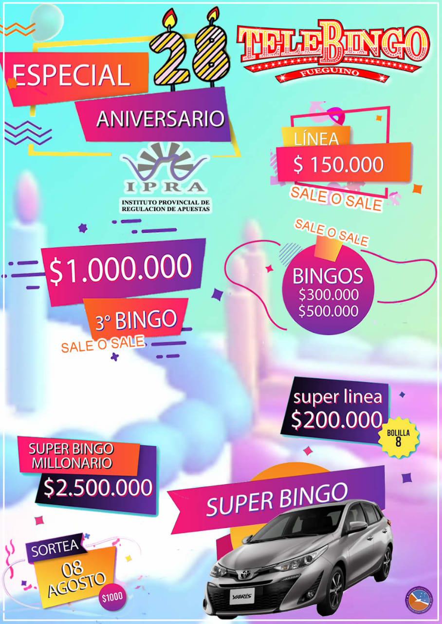 bingo