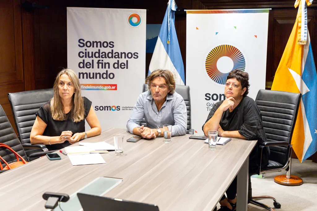 Acuerdo CFI