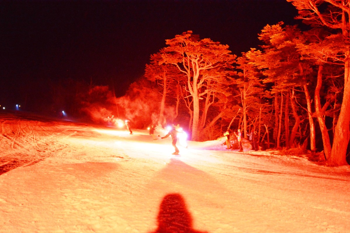 24 - BAJADA CON ANTORCHAS (9)