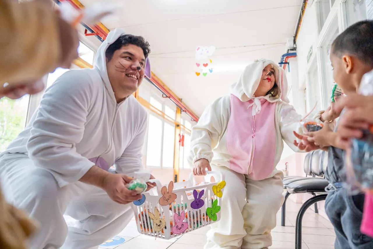 pascuas