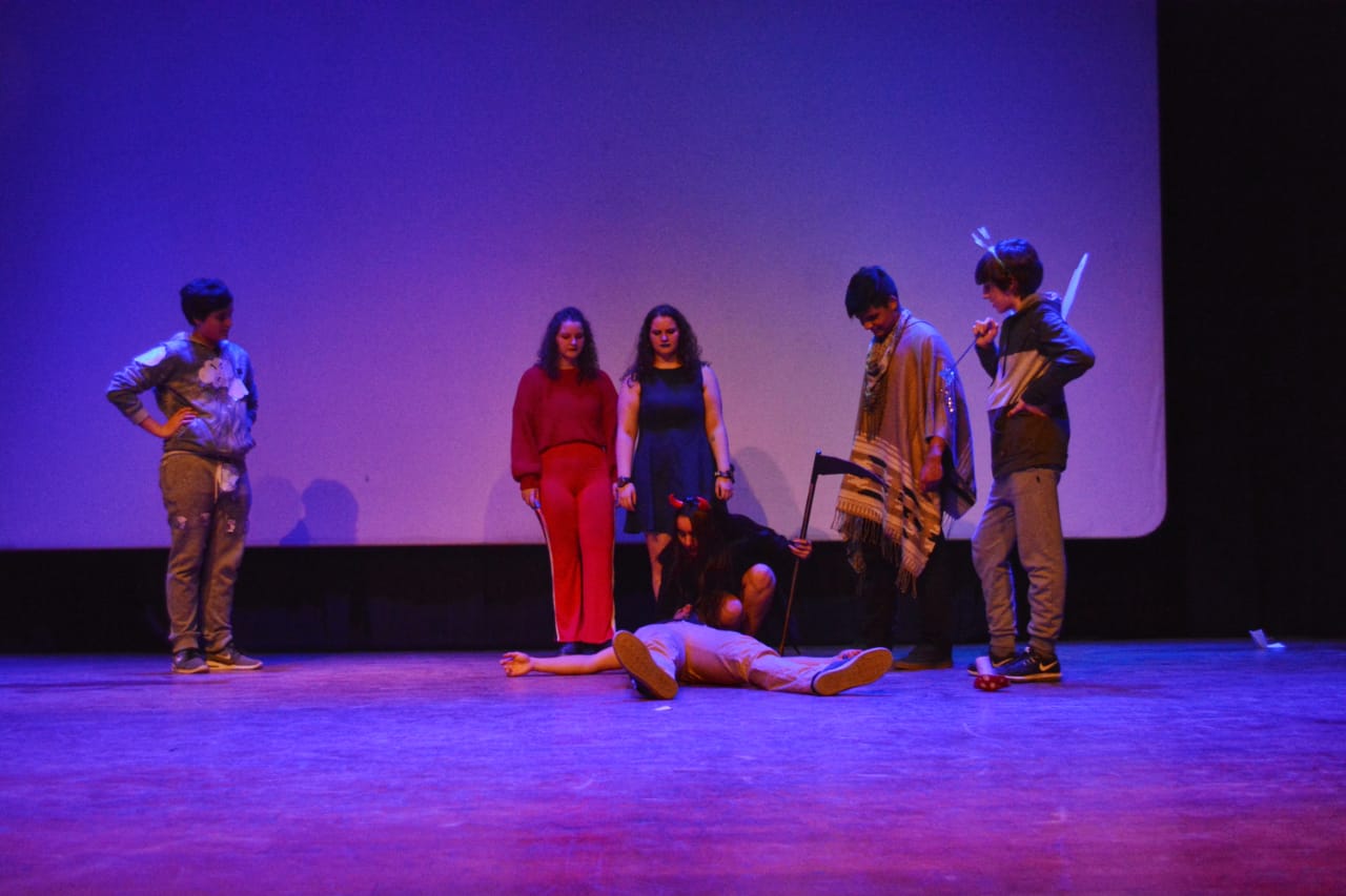 Ushuaia Joven 2019 2