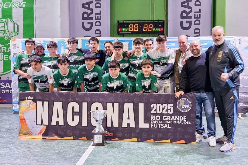 camioneros