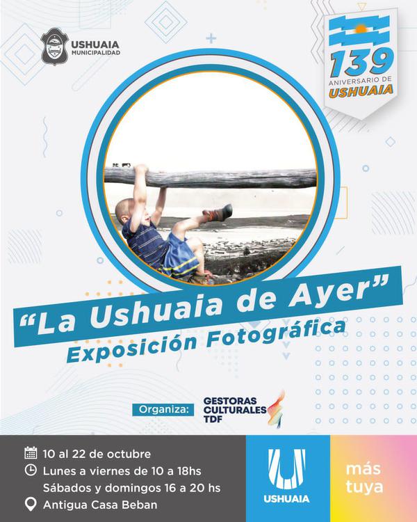 ushuaia 2