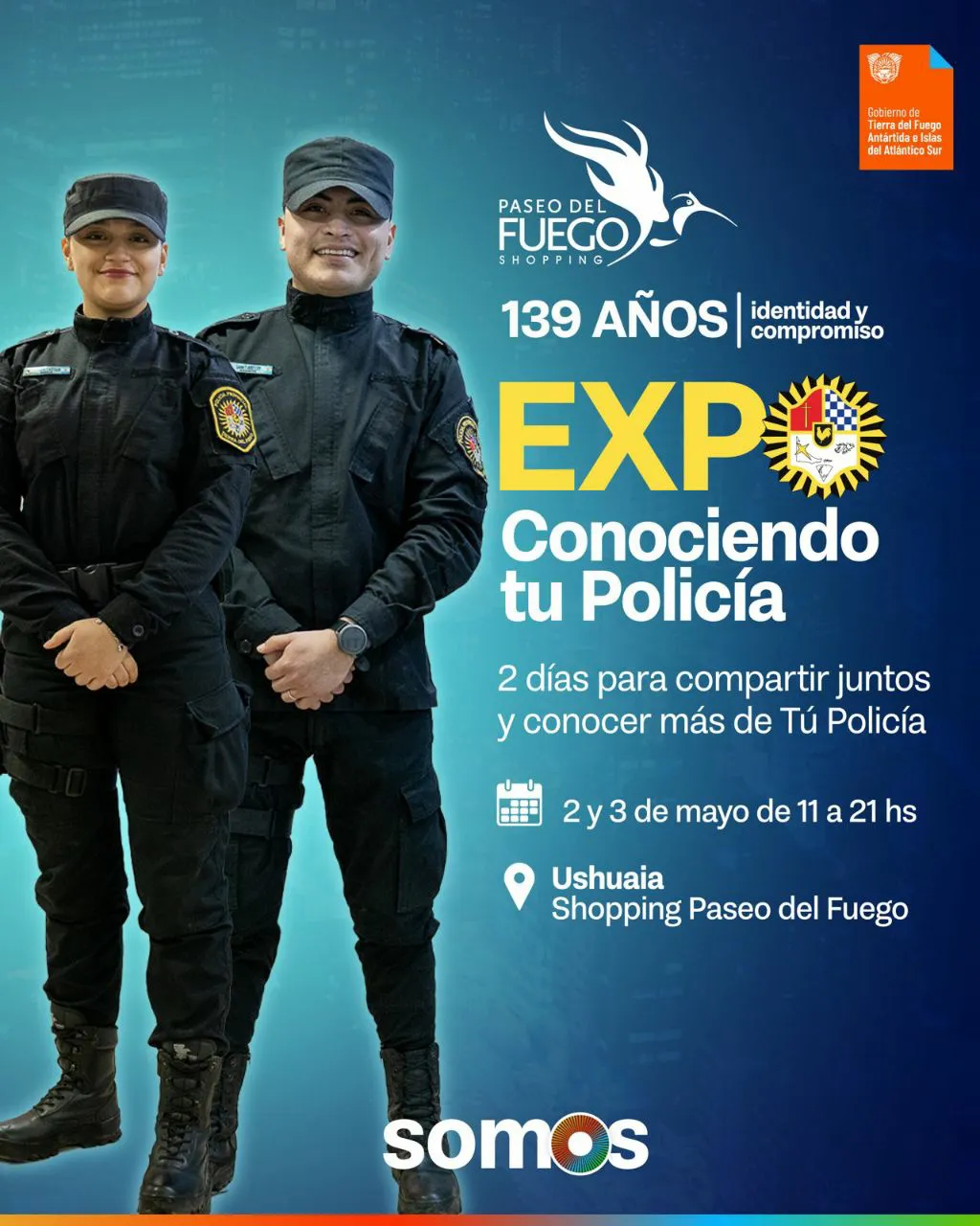 expo