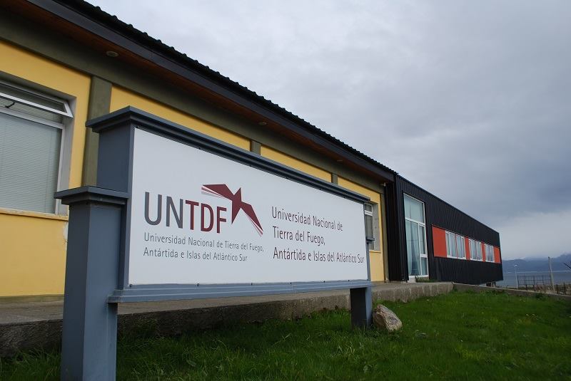 untdf