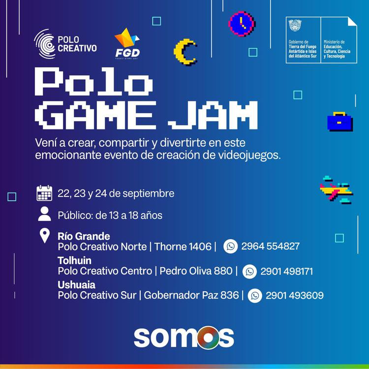 polos 5