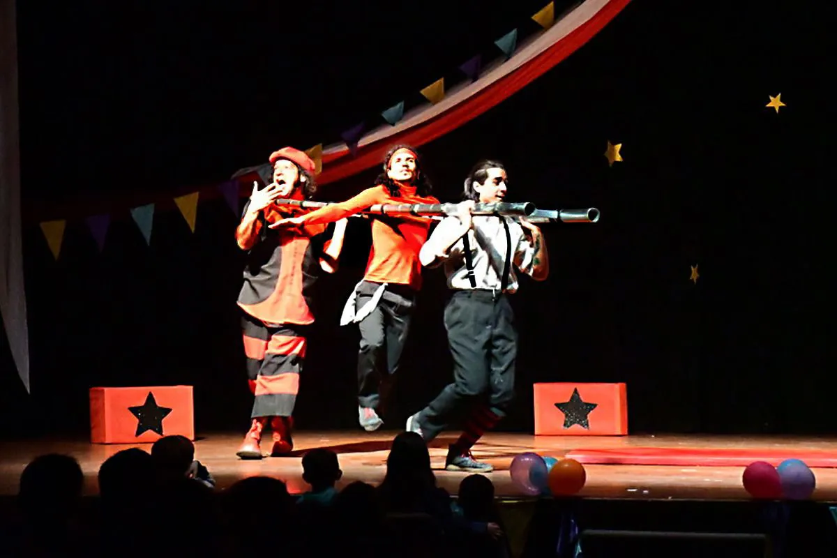 circo