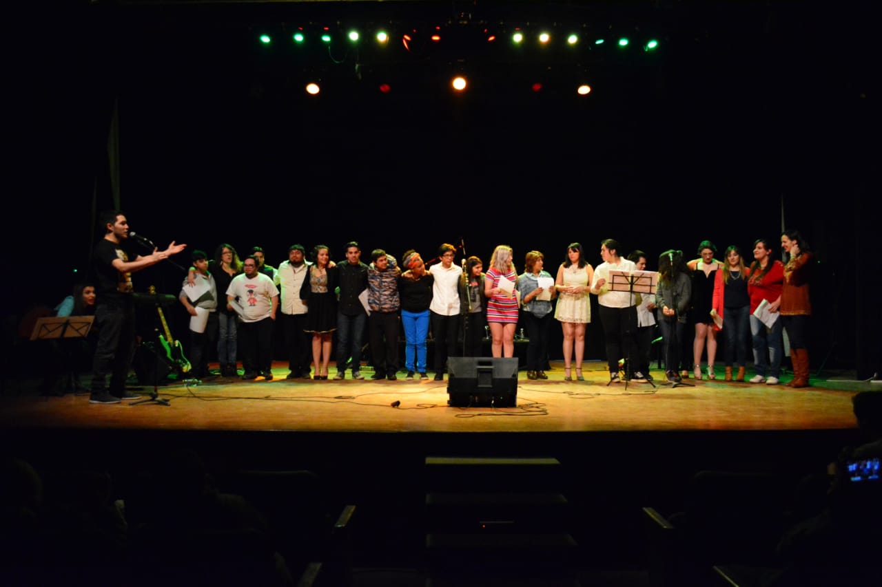 la voz ushuaia 2019 3