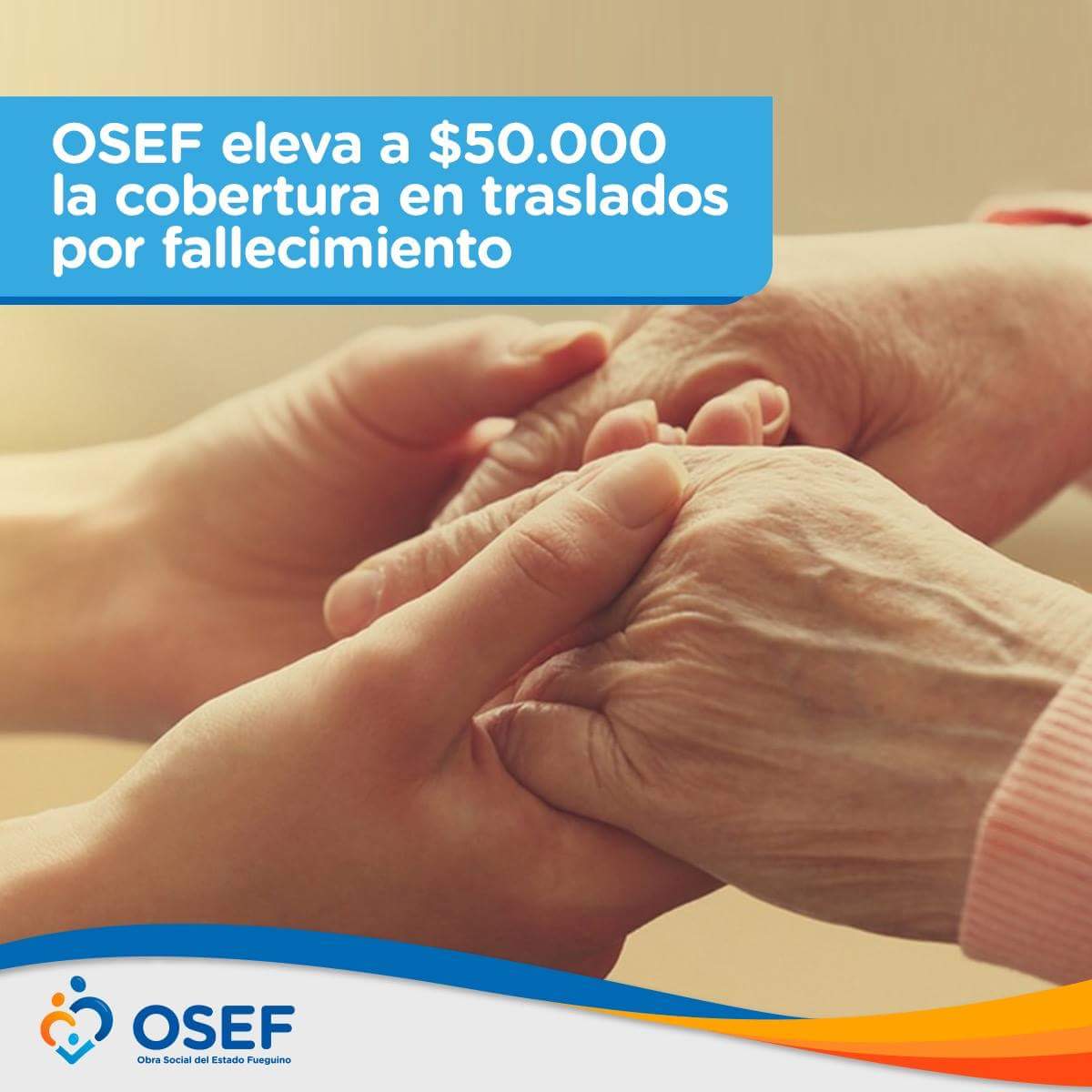 osef