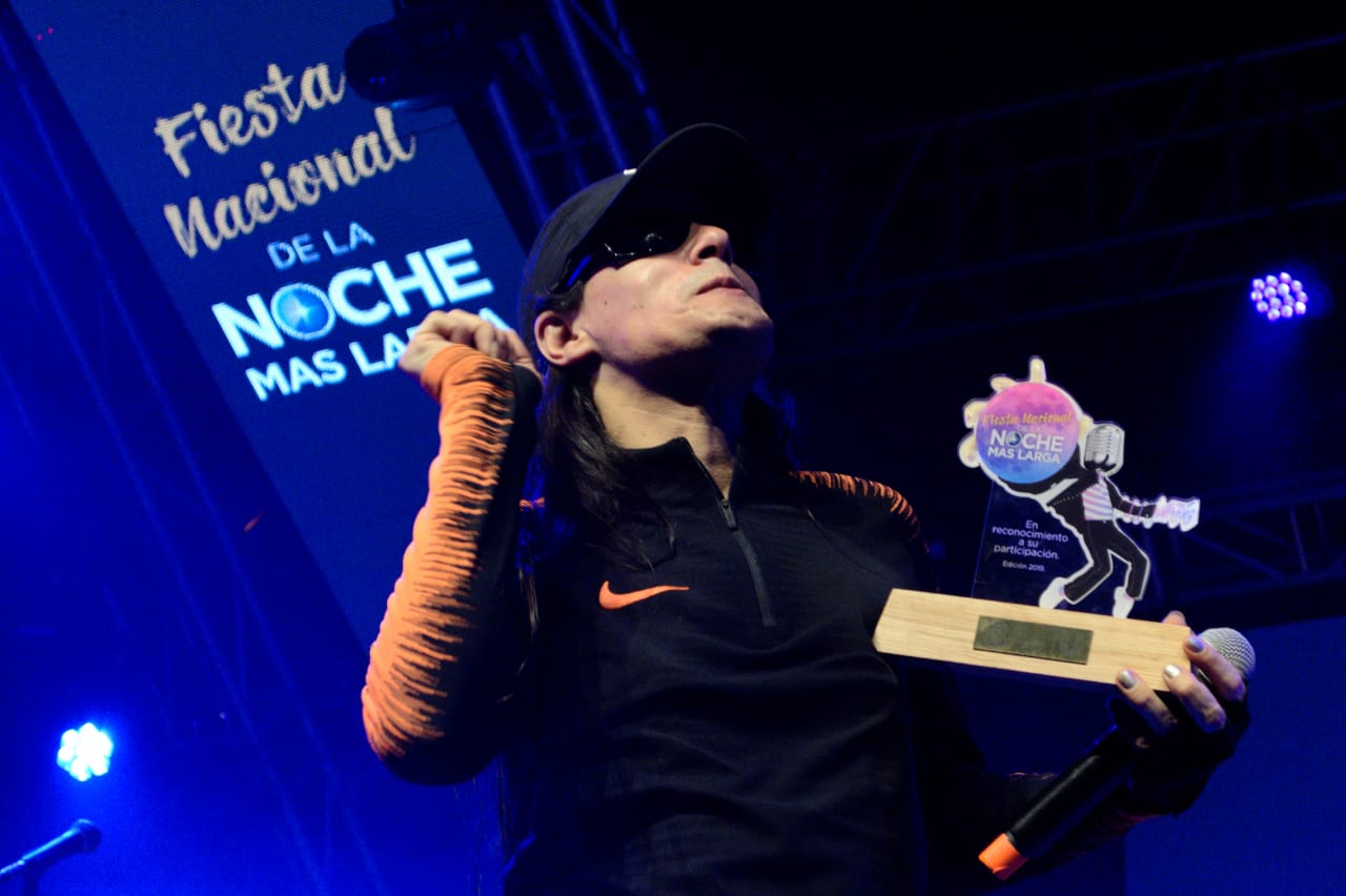 Noche mas Larga Mala Fama 1