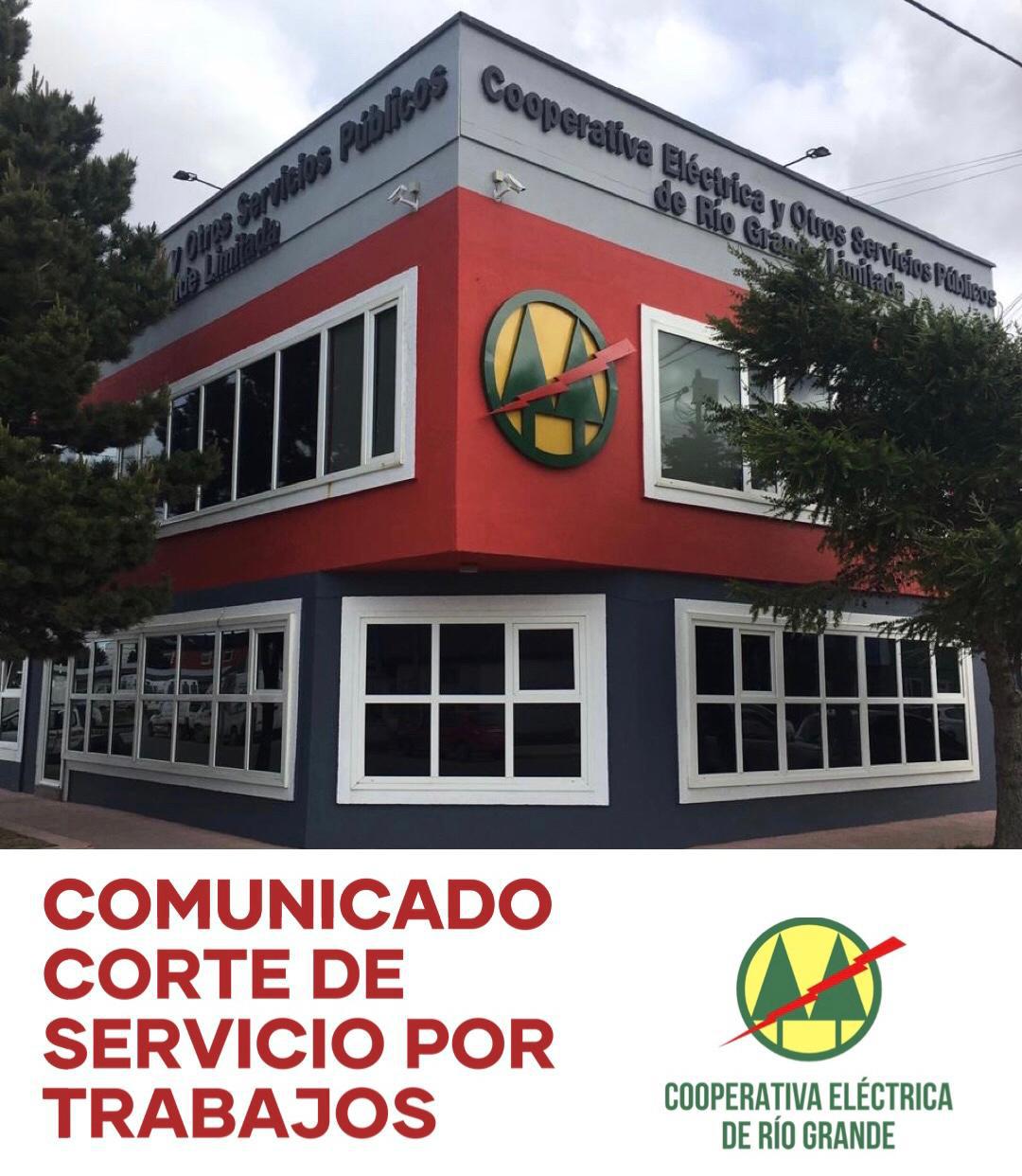 COMUNICADO CORTE