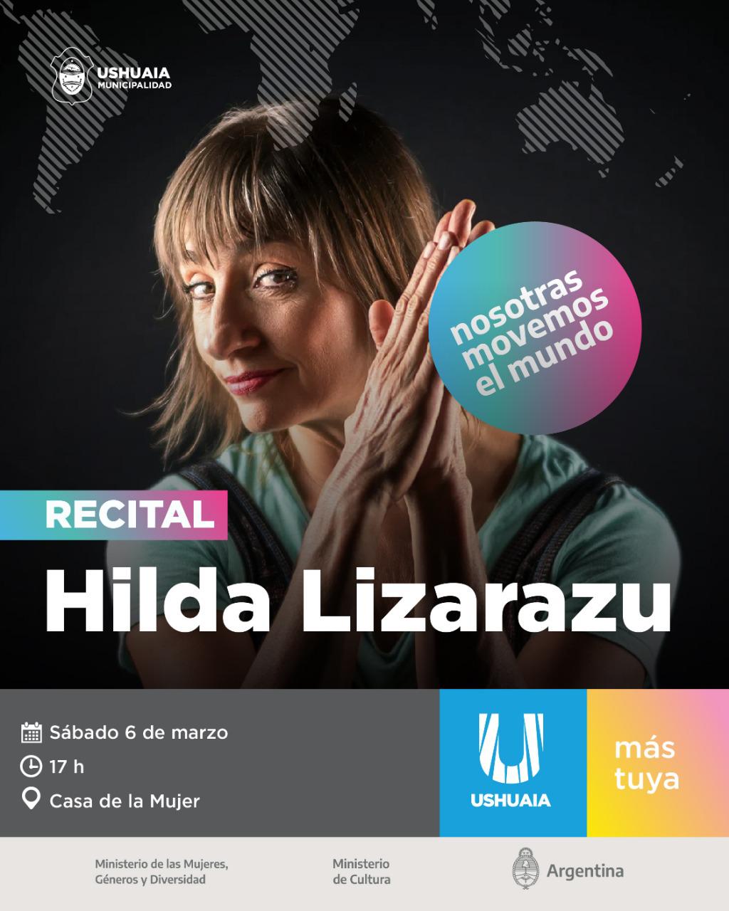 hilda