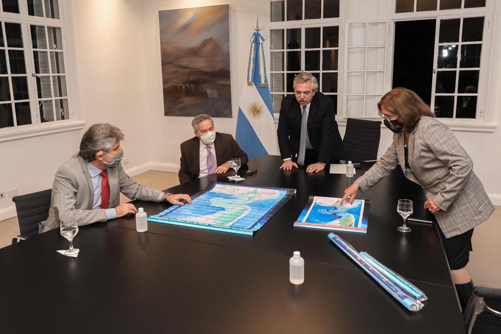 Malvinas