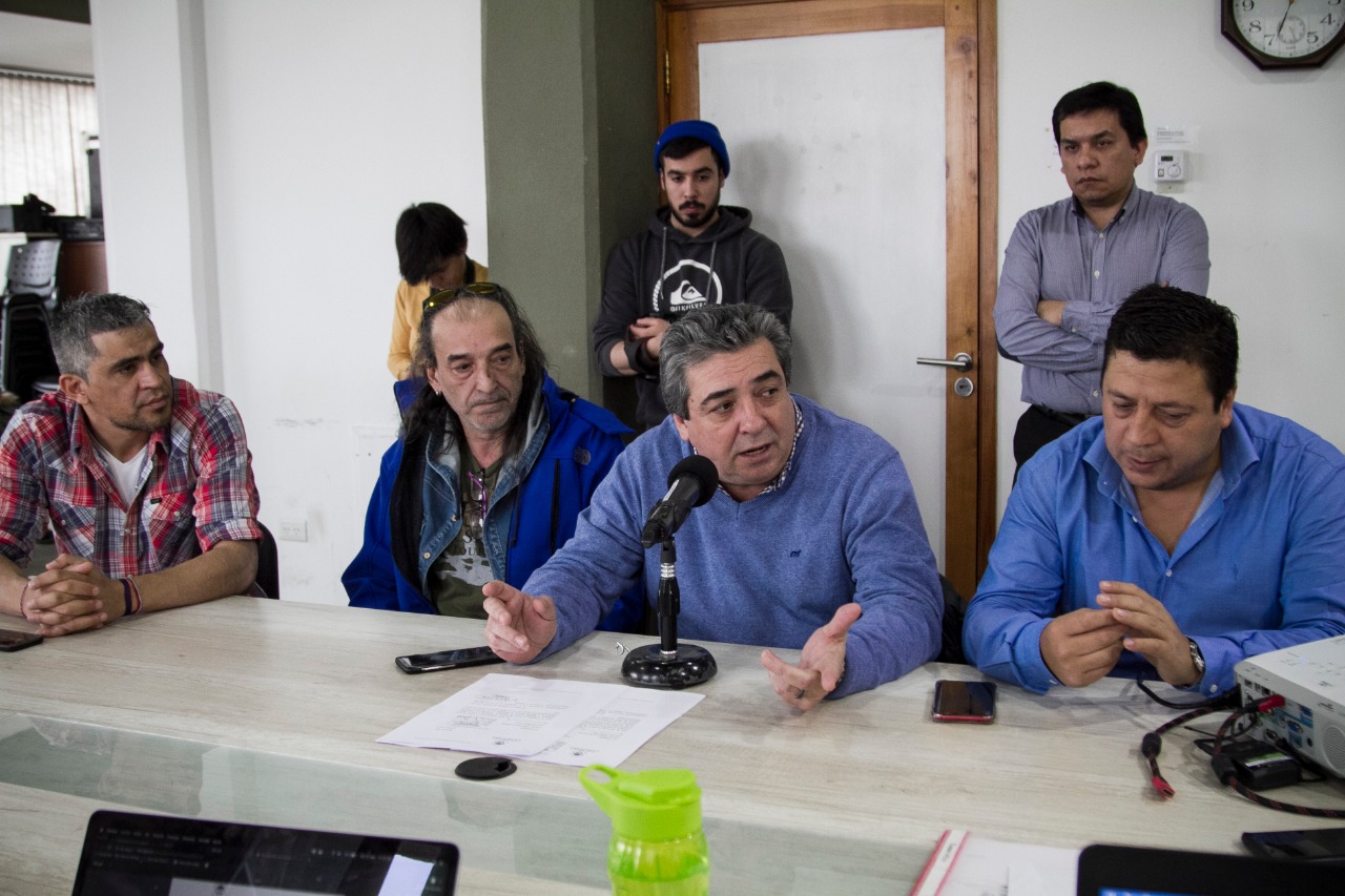 en el concejo