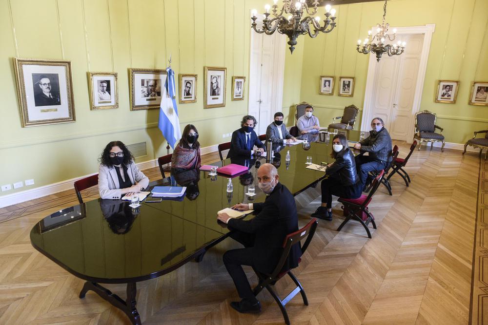 Gabinete de Planificación Urbana y Hábitat