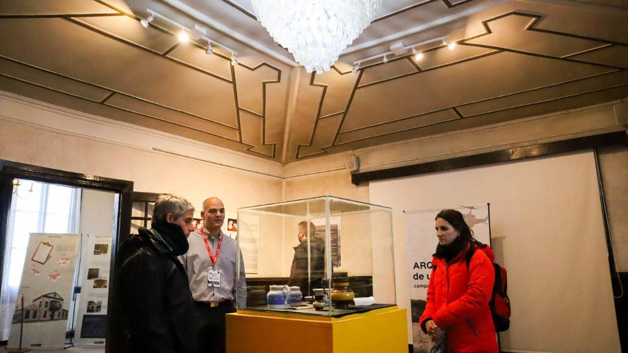 museos