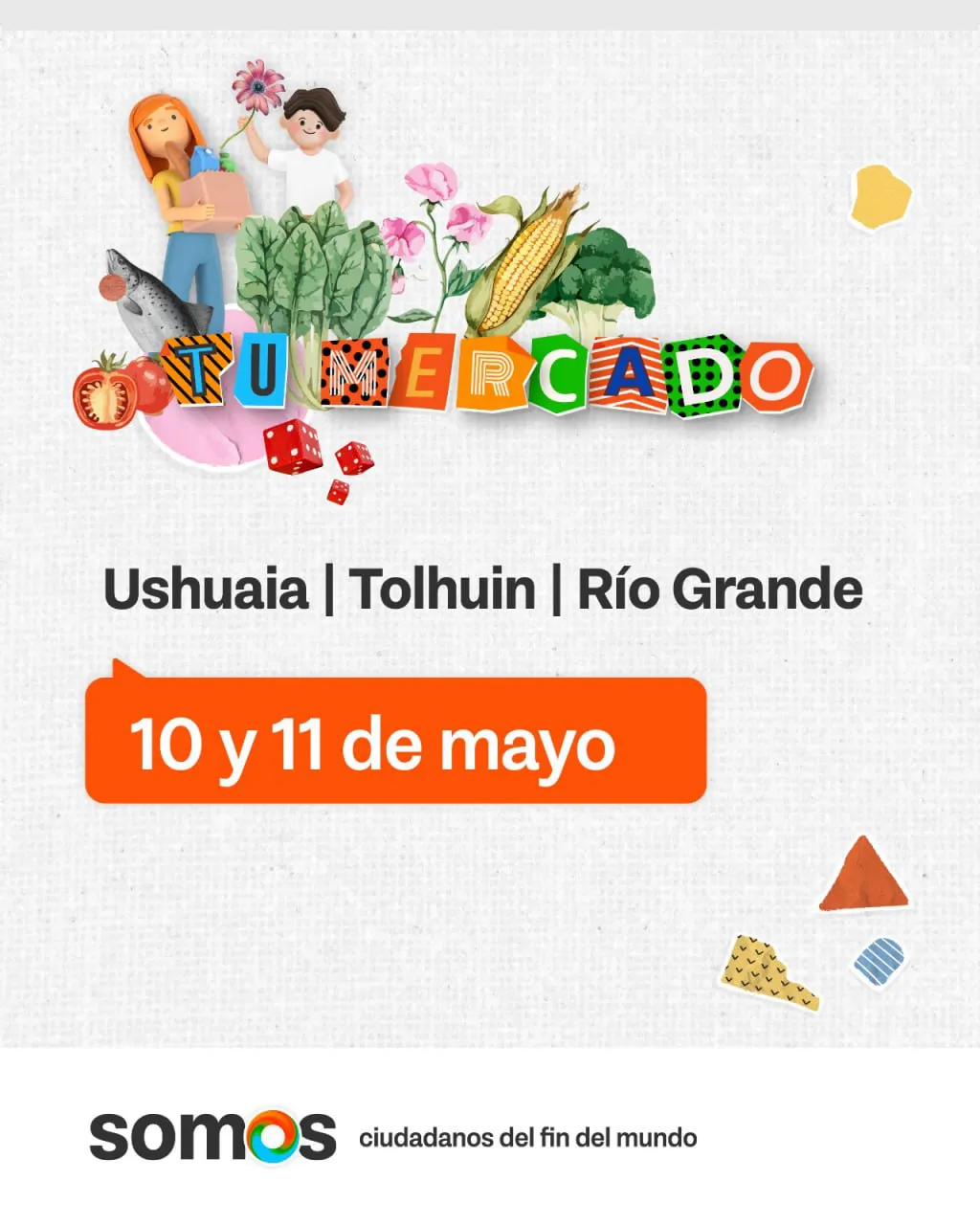 tu merca