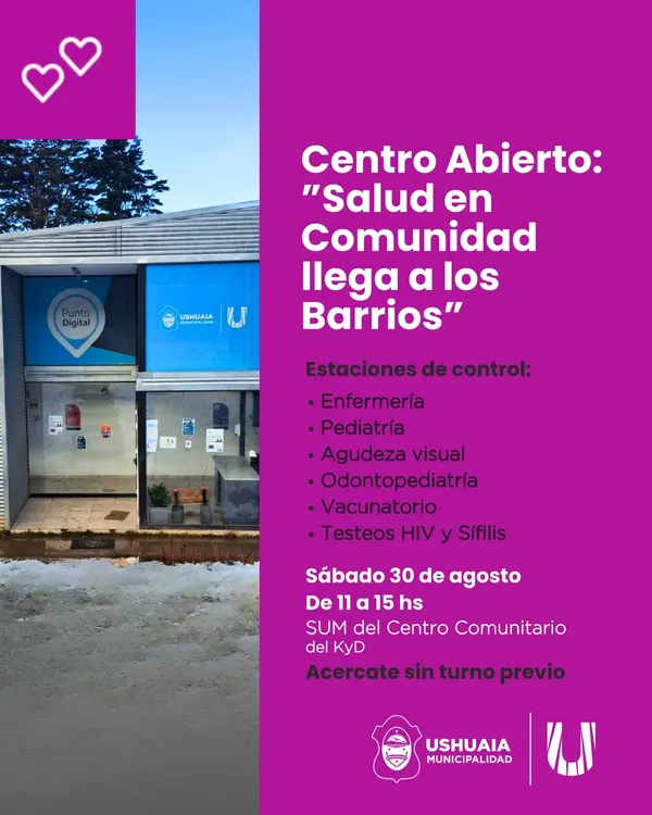 salud
