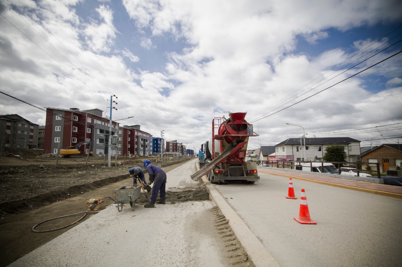 Hipólito Yrigoyen reparaciones