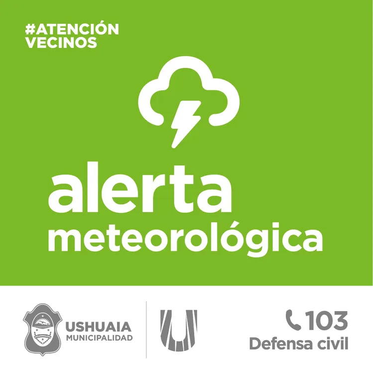 alerta