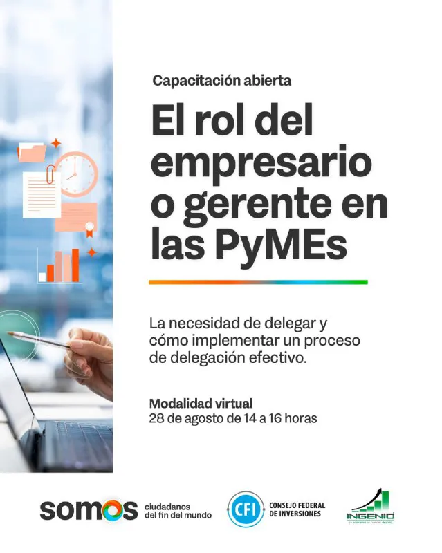 pymes